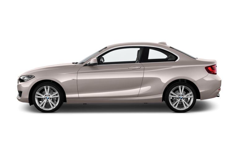 BMW 2er Cabrio (F23)