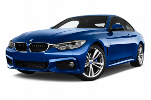 BMW 4er Cabrio (F33)