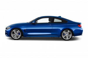 BMW 4er Cabrio (F33)