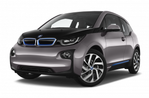 BMW i3 Limousine (I01)