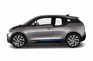 BMW i3 Limousine (I01)