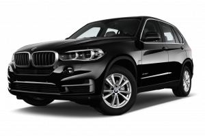 BMW X5 (F15)