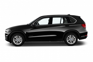 BMW X5 (F15)