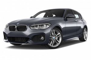 BMW 1er Limousine (F20)