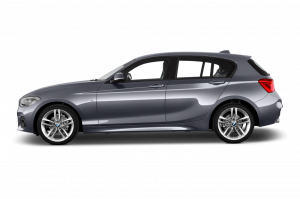 BMW 1er Limousine (F20)