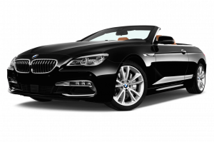 BMW 6er Limousine (G32)