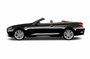 BMW 6er Limousine (G32)