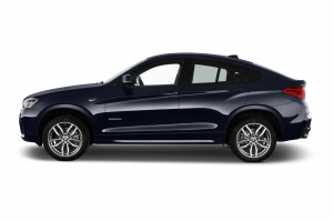 BMW X4 (F26)