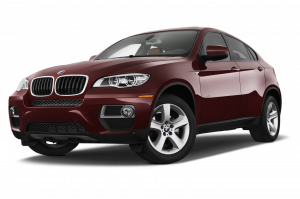 BMW X6 (F16)