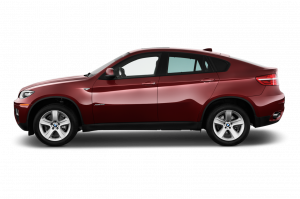 BMW X6 (F16)