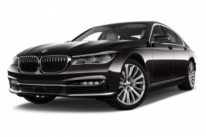 BMW 7er Limousine (G11/G12)