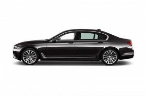 BMW 7er Limousine (G11/G12)