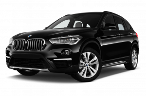 BMW X1 (F48)