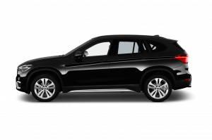 BMW X1 (F48)