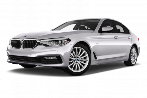 BMW 5er Limousine (G30)