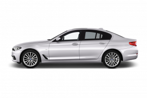 BMW 5er Limousine (G30)