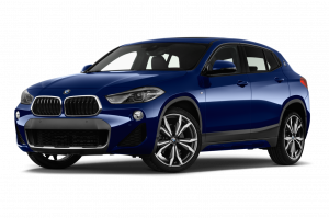 BMW X2 (F39)