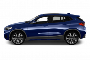 BMW X2 (F39)