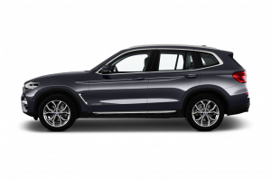 BMW X3 (G01)