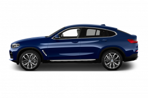 BMW X4 (G02)