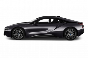 BMW i8 Roadster (I15)