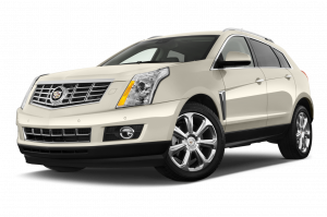 Cadillac SRX SUV