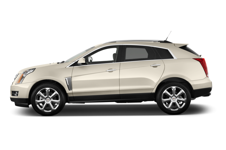 Cadillac SRX SUV