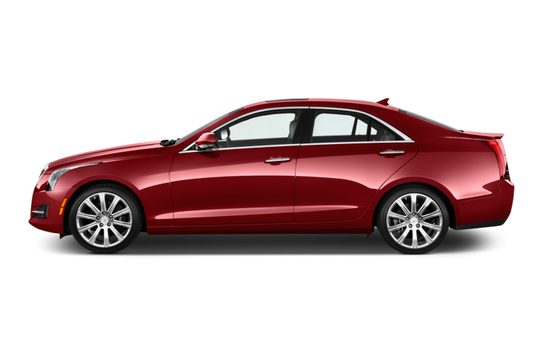 Cadillac ATS Coupé