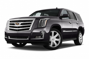 Cadillac Escalade SUV