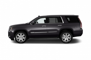 Cadillac Escalade SUV
