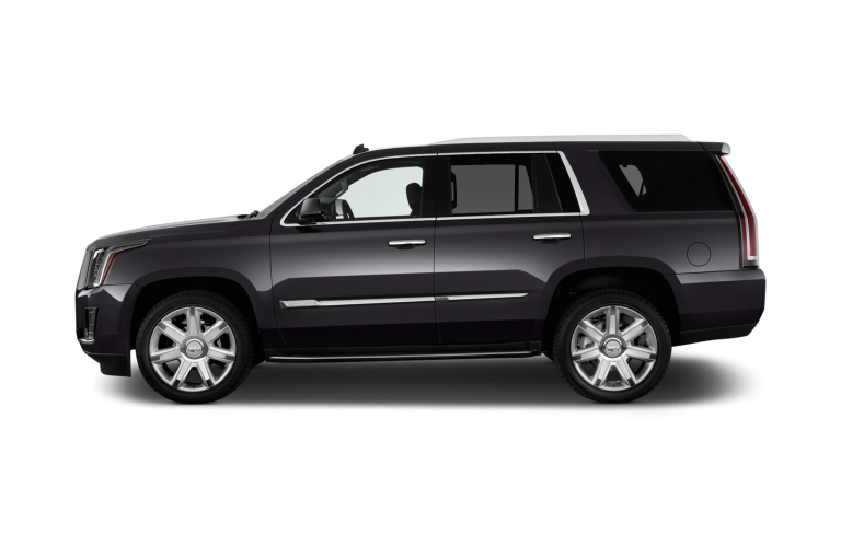 Cadillac Escalade SUV