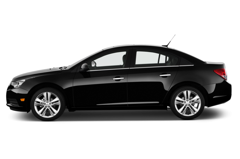Chevrolet Cruze Hatchback