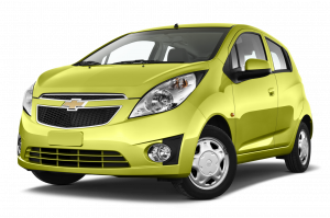 Chevrolet Spark Limousine
