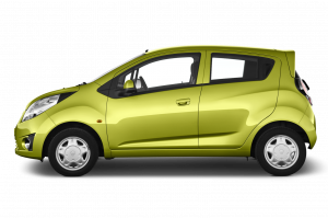 Chevrolet Spark Limousine