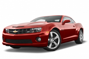 Chevrolet Camaro Coupé
