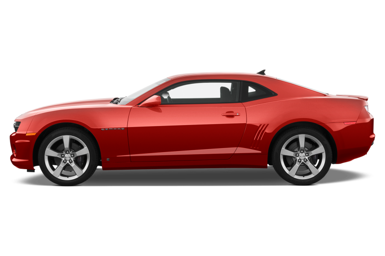 Chevrolet Camaro Coupé