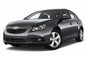 Chevrolet Cruze Station Wagon