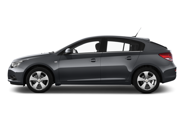 Chevrolet Cruze Station Wagon