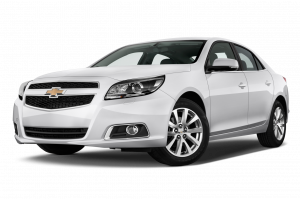 Chevrolet Malibu Limousine