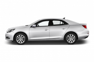 Chevrolet Malibu Limousine