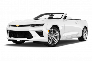 Chevrolet Camaro Cabrio