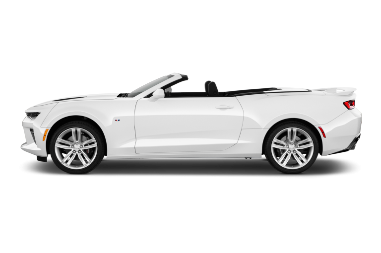 Chevrolet Camaro Cabrio