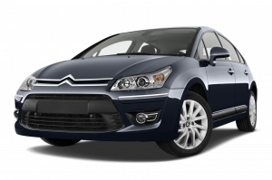 Citroen C4 Limousine
