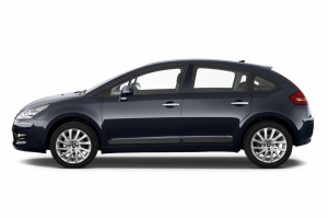Citroen C4 Limousine