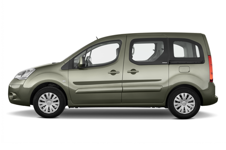 Citroen Berlingo Kombi