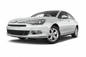 Citroen C5 Limousine
