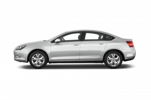 Citroen C5 Limousine