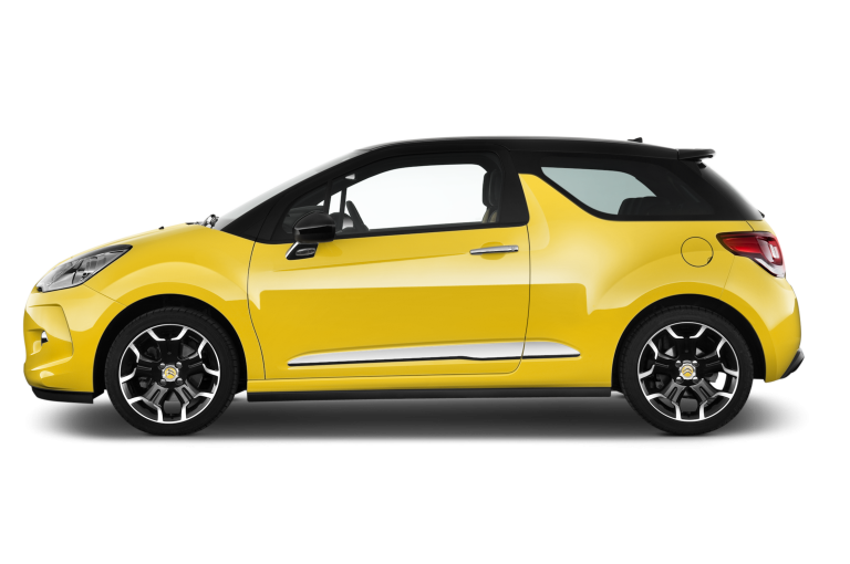 Citroen DS3 Cabrio
