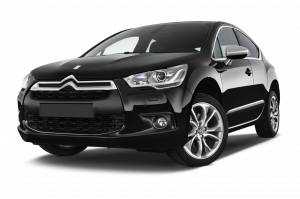 Citroen DS4 Limousine