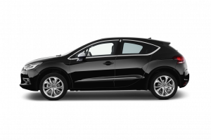 Citroen DS4 Limousine